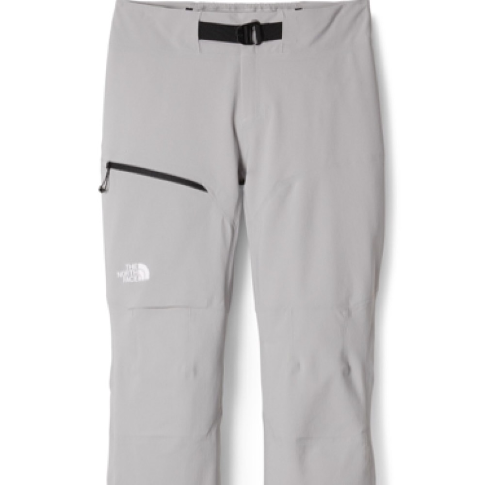 North Face Sz. M Hyvent Lt. Summit Snow/Ski pant